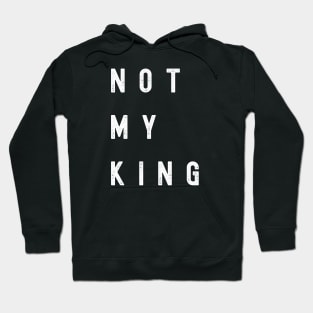 King Charles Hoodie